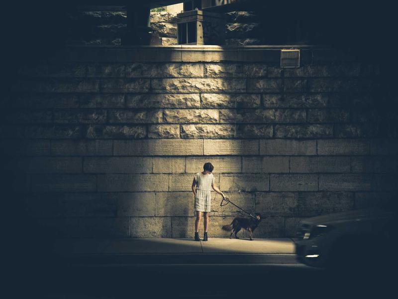 寒江独钓<br>mcbhuqd.cn 孤寂美学实践